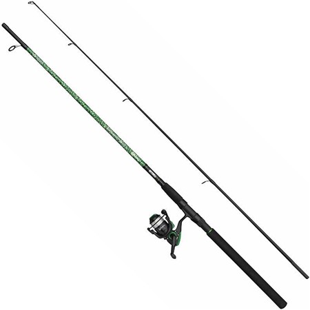 Zestaw Spinningowy Mitchell Catch Pro Ii Spin Combo