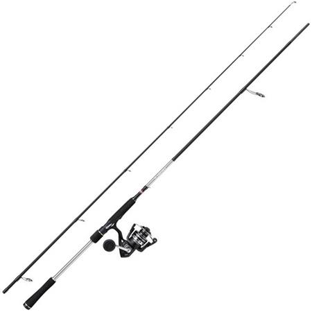 Zestaw Spinningowy Penn Pursuit Iv Inshore Lure Combo