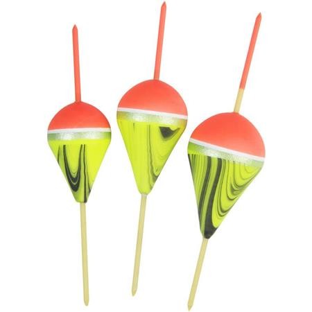 Zestaw Spławików Ragot Poire