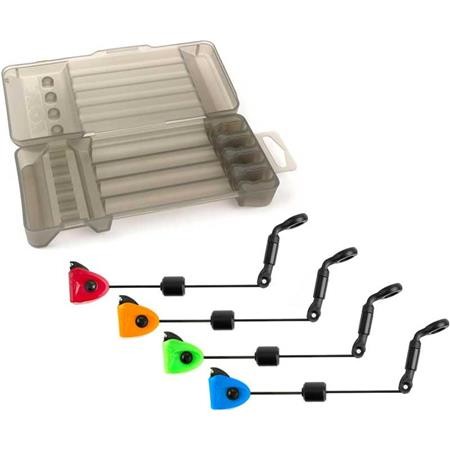 Zestaw Swinger Fox Black Label Mini Swinger