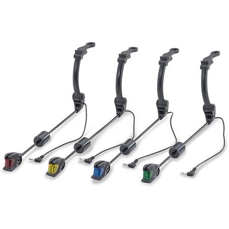 Zestaw Swingerów Anaconda Vipex Rsx