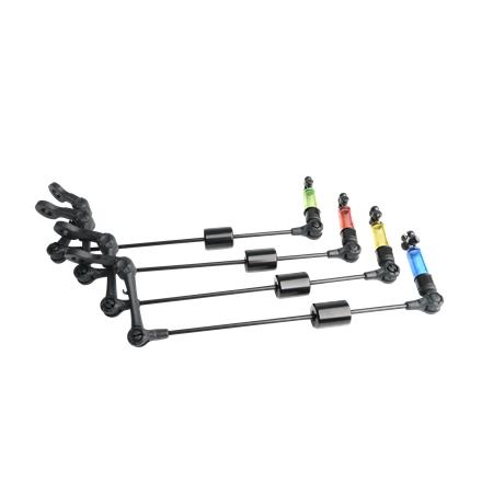 Zestaw Swingerów Srt Carp Instinct