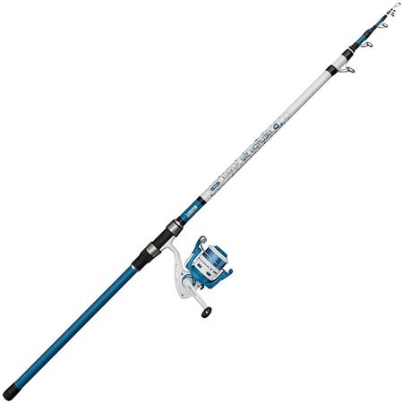 Zestaw Teleskopowy Mitchell Neuron Sw Ii Buscle Combo