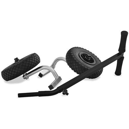 Zestaw Tylnych Kół Tubertini Rear Trolley Kit Hx