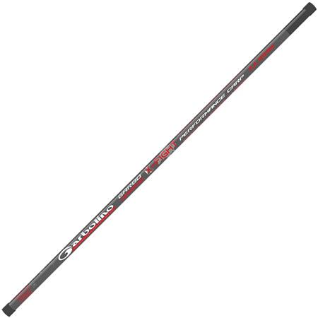 Zestaw Wędki Coup Z Łączeniem Garbolino Garbodrome X-Fight Performance All Round (Bigbore)