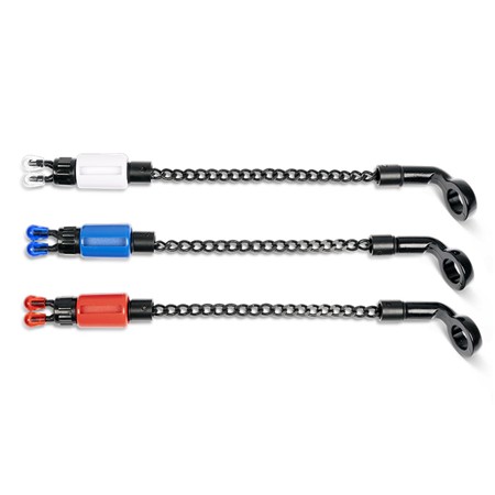 Zestaw Wieszaków Korum Bite Indicator Bobbin Set