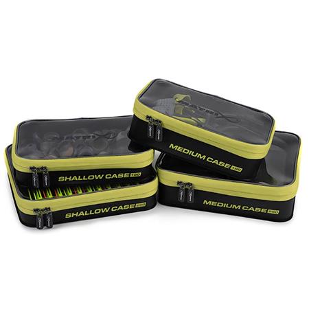 ZESTAW WORKÓW EVA FOX MATRIX EVA TACKLE STORAGE SYSTEM