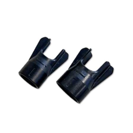 Zestaw Zapasowych Nakrętek Blokujących Lowrance Do Câble D’Alimentation Et Sonde Pour Sondeurs Eagle 5/7/9