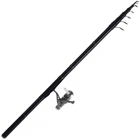 Zestaw Zdalnie Regulowany Daiwa Sweepfire Power