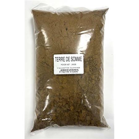 Ziemia Z Somme Jumeau