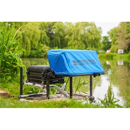 ZIJTAFEL PRESTON INNOVATIONS VENTALITE LARGE SIDE TRAYS