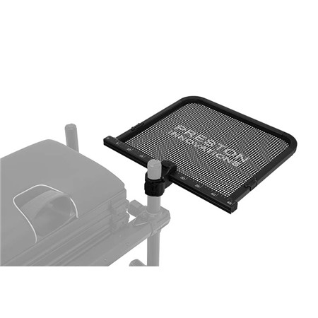 ZIJTAFEL PRESTON INNOVATIONS VENTALITE SMALL
SIDE TRAYS