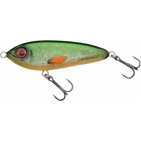 Zinkend Kunstaas Abu Garcia Svartzonker Mctracer - 16.5Cm