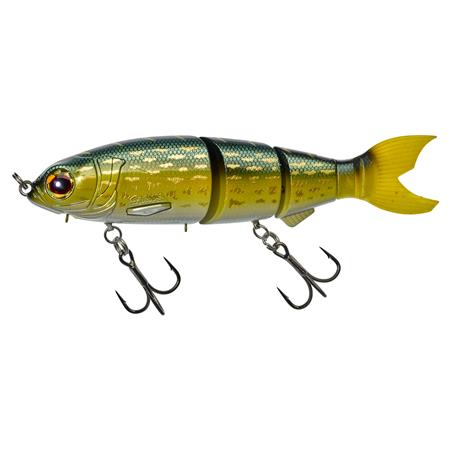 Zinkend Kunstaas Gunki Itoka Run 180 S - 18Cm