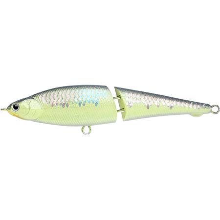 Zinkend Kunstaas Lucky Craft Pointer 120 S Jointed - 12Cm - 20G