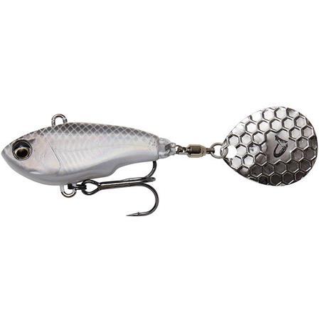 ZINKEND KUNSTAAS SAVAGE GEAR FAT TAIL SPIN - 5.5CM