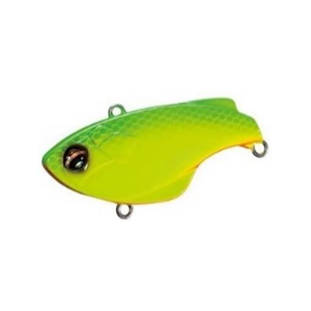 ZINKEND KUNSTAAS SHIMANO BANTAM RATTLIN' SUR-VIBE 53 - 5.5CM