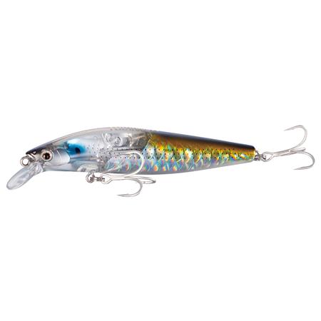 Zinkend Kunstaas Shimano Lure Exsence Silent Ass 99S - 10Cm