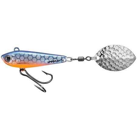Zinkend Kunstaas Spinmad Pro Spinner - 7G