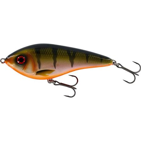 Zinkend Kunstaas Westin Swim Glidebait - 15Cm