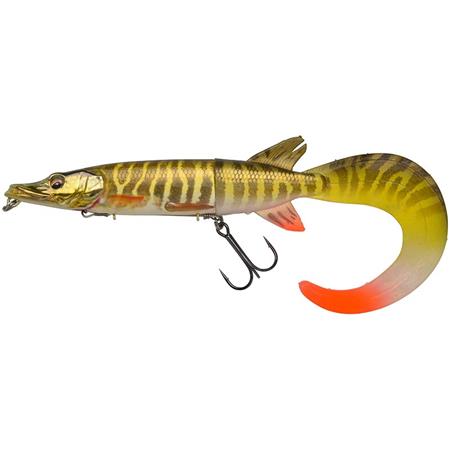 Zinkend Lokaas - 25Cm Savage Gear 3D Hybrid Pike - 25Cm
