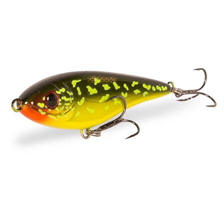 Zinkend Lokaas Cwc Buster Jerk 15Cm - 75G