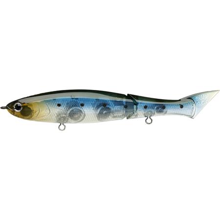 Zinkend Lokaas Lucky Craft Snapkick 115 11.5Cm - 16.5G