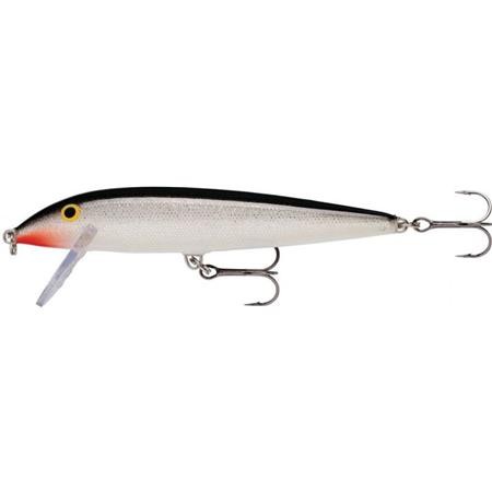 Zinkend Lokaas Rapala Countdown 11Cm