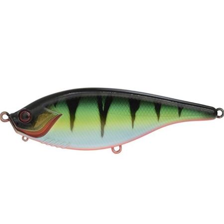 Zinkend Lokaas Xorus Deviant Jerkbait - 15Cm