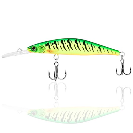 ZINKEND LOKMIDDEL GOLDY OTTER 80 S - 8CM