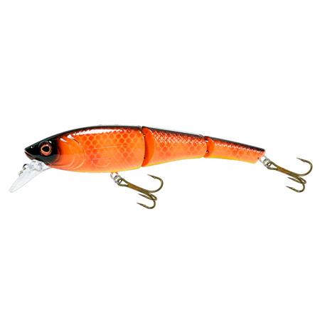 ZINKEND LOKMIDDEL LIVINGSTON LURES HEAD HUNTER - 15.9CM