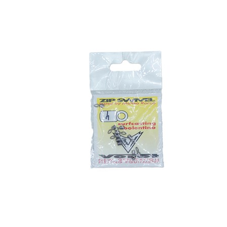 Zip Swivel Veret - Taille 4