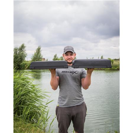 ZITKUSSEN VOOR STATION FOX MATRIX DELUXE SEAT CUSHION UNIT