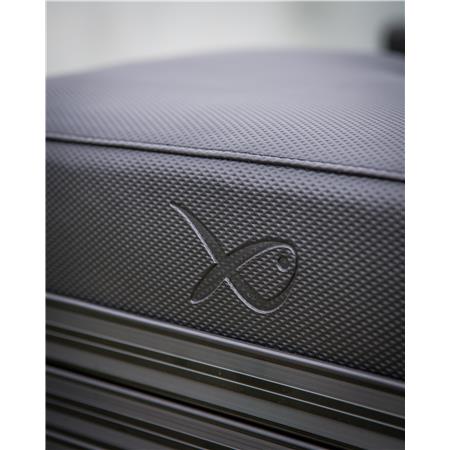 ZITKUSSEN VOOR STATION FOX MATRIX DELUXE SEAT CUSHION UNIT