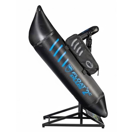 ZITVLOT FLOAT PLUS BELLYBOAT 2 C CARBON