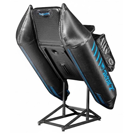 ZITVLOT FLOAT PLUS BELLYBOAT 2 C CARBON