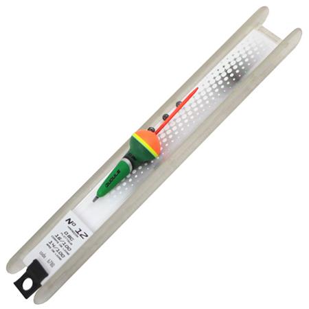 Zmontowana Żyłka Dudule Pstrąg Typu Tuluzańskiego