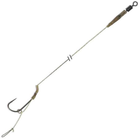Zmontowany Przypon Carp Spirit Razor Blow Back Rig