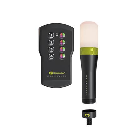 Znacznik Do Nęcenia Ridge Monkey Markalite Kit