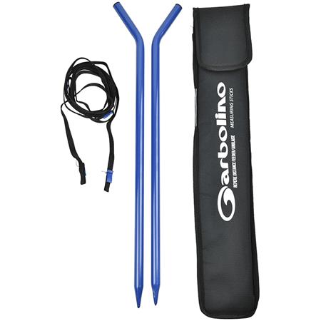 Znacznik Odległości Garbolino Feeder-Angielska