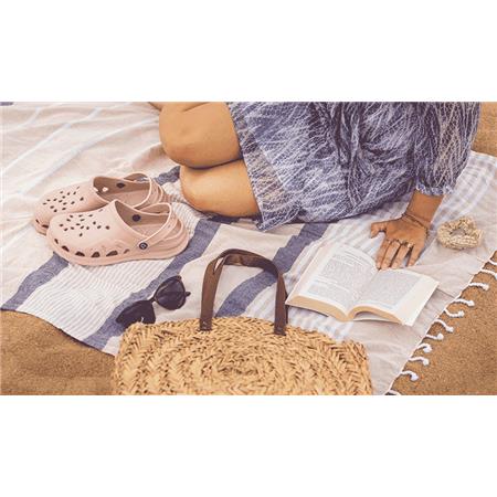 ZOCOLI DONNA ROUCHETTE KOSMIK - ROSE