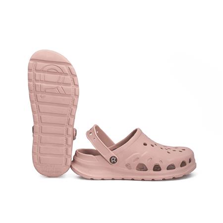 ZOCOLI DONNA ROUCHETTE KOSMIK - ROSE