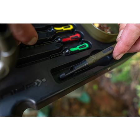 ΖΏΝΗ ΔΊΣΚΟΥ KORUM GLIDE TROTTING TRAY