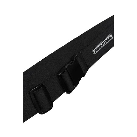 ΖΏΝΗ FINNTRAIL HARD BELT - ΜΑΎΡΟ