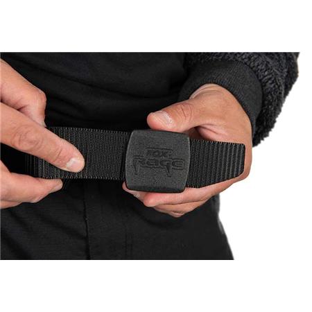 ΖΏΝΗ FOX RAGE VOYAGER BELT