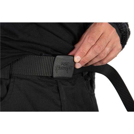 ΖΏΝΗ FOX RAGE VOYAGER BELT