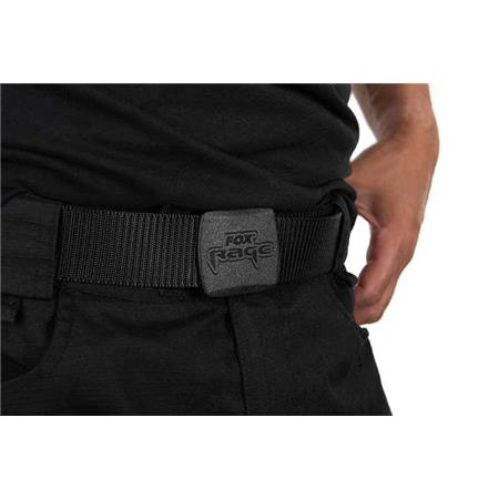 Ζώνη Fox Rage Voyager Belt