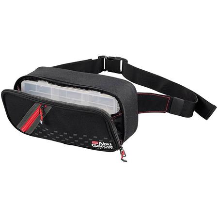 Ζώνη Ψαρέματοσ Abu Garcia Hip Bag