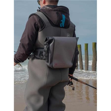 ΖΏΝΗ ΨΑΡΈΜΑΤΟΣ FOX RAGE PRO SERIES WATERPROOF BELT BAG