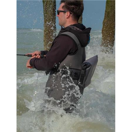 ΖΏΝΗ ΨΑΡΈΜΑΤΟΣ FOX RAGE PRO SERIES WATERPROOF BELT BAG